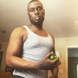 Meet your Posher, Rodney